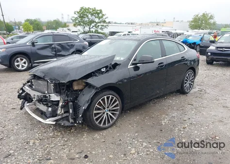 2021 BMW 228I Gran Coupe xDrive z USA, uszkodzony, nr VIN WBA73AK08M7H41082